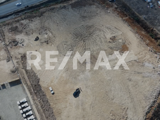 TERRENO COMERCIAL EN RENTA DE 9,884.21 M2, EN MURUA, TIJUANA B.C