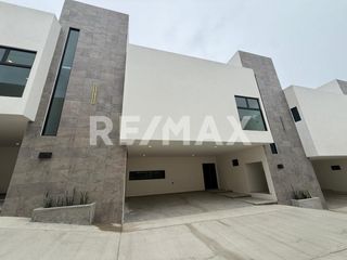 CASA EN VENTA EN CALIME RESIDENCIAL, PLAYAS DE TIJUANA, TIJUANA B.C.