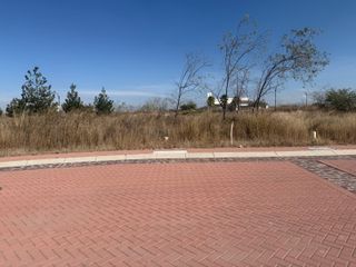 VENTA TERRENOS GUANAJUATO CIUDAD MADERAS SUR 11 CAMELINAS