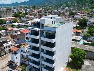 DEPARTAMENTO EN VENTA VALLARTA