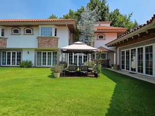 Casa en Renta en JARDINES DEL PEDREGAL