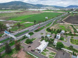 Terreno en Venta en Valle de las Flores, Tlajomulco de Zuñiga