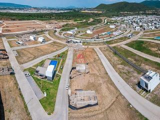 Terreno en Venta en Senderos de Monteverde , Tlajomulco de Zuñiga , Jalisco