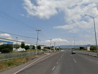 TERRENOS INDUSTRIALES EN VENTA (lotes desde 12,445 m²) - CELAYA, GUANAJUATO