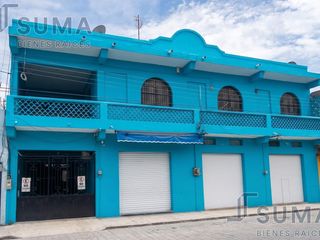 Local en Venta Zona Centro, Tampico Tamaulipas.