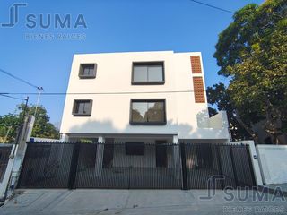 Departamento en Primer Piso en Venta en Col. San Antonio, Tampico Tamaulipas.