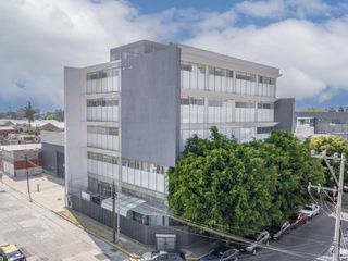 Oficinas Edificio Corporativo en Puebla