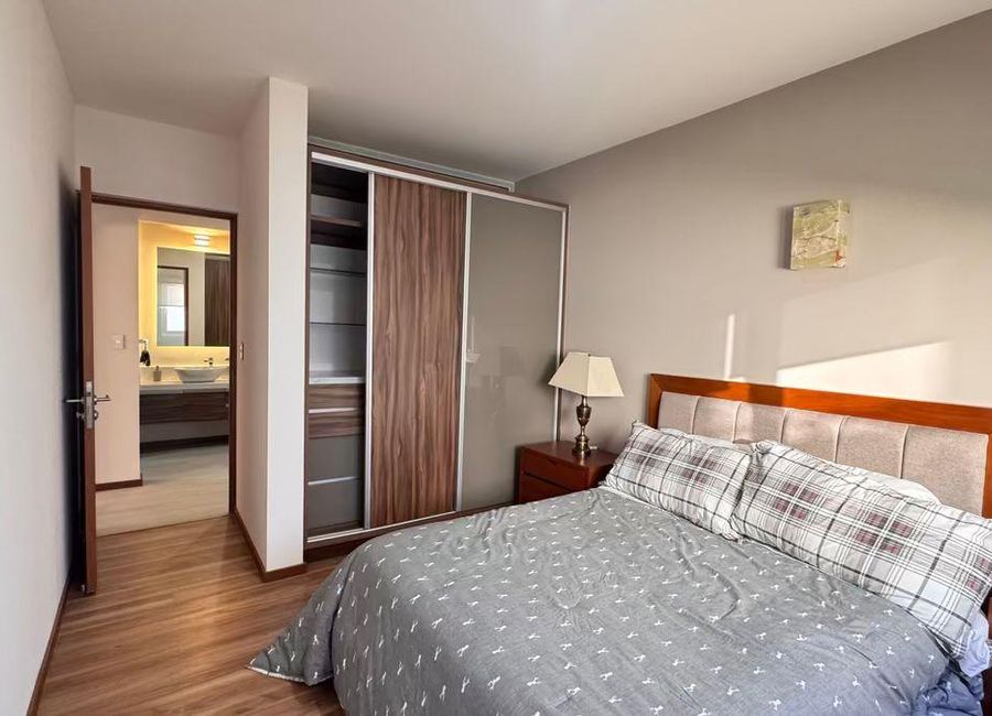 Ground floor apartment for rent furnished Cumbres del Lago Juriquilla ...