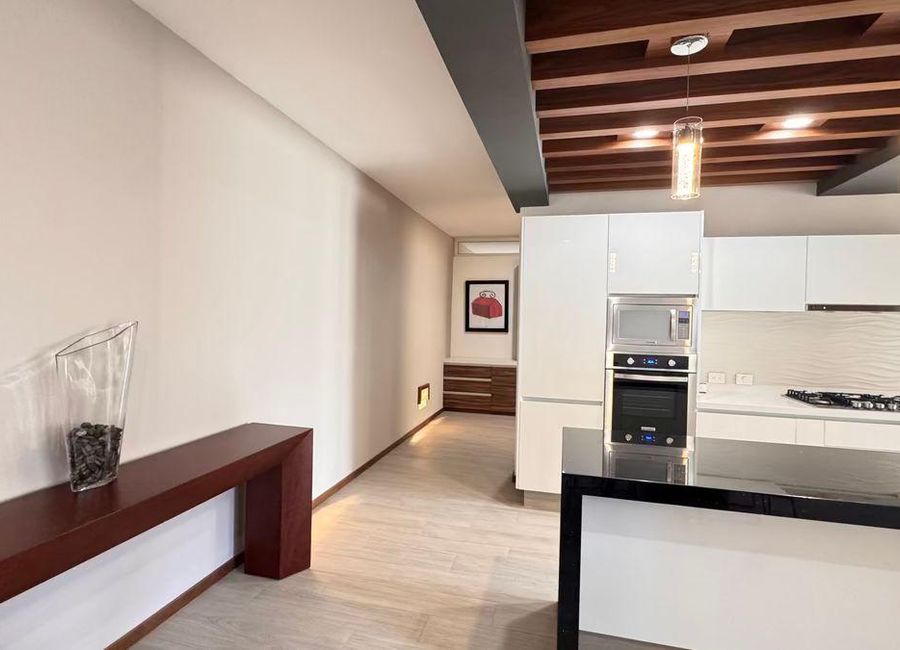 Ground floor apartment for rent furnished Cumbres del Lago Juriquilla ...