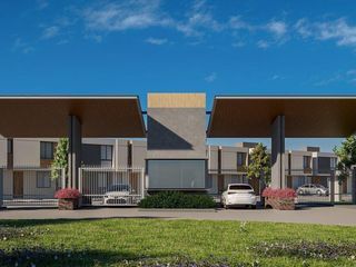 Departamento en venta frente a Sonterra, Queretaro. GPS