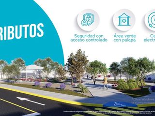 Casa en Venta, Ciudad Juárez, Chihuahua, Lumina Residencial, prototipo Adonia