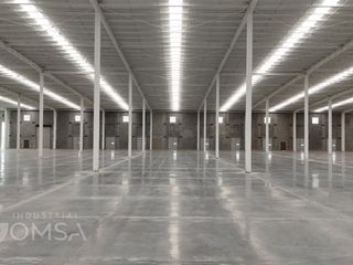 Bodega renta 30,000m2 El Salto Park III