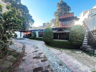 Casa en Renta en TETELPAN