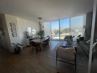 DEPARTAMENTO AMUEBLADO EN VENTA TORRE VISTA TOVIS 281