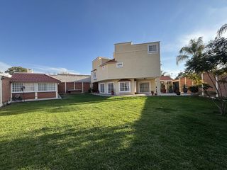 Residencia en venta en La Herradura