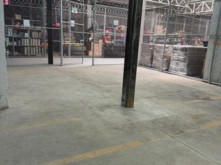 Bodega en renta a 5 minutos del Agropecuario