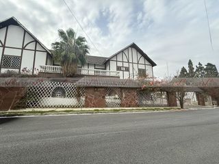 Casa en Venta en La Barranca