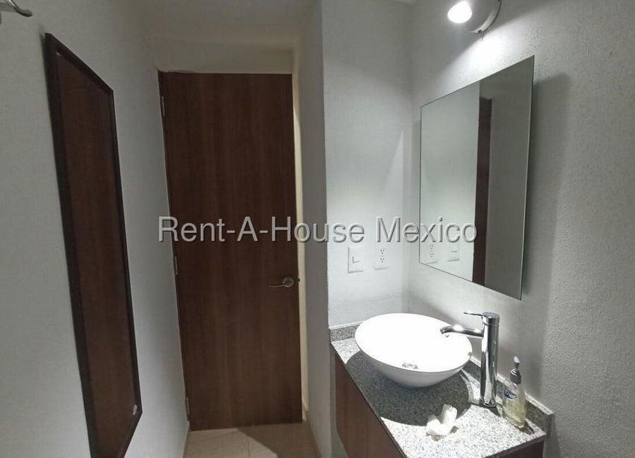 Apartment for Sale in Lago Esmeralda 26-1688. | Lamudi.com.mx