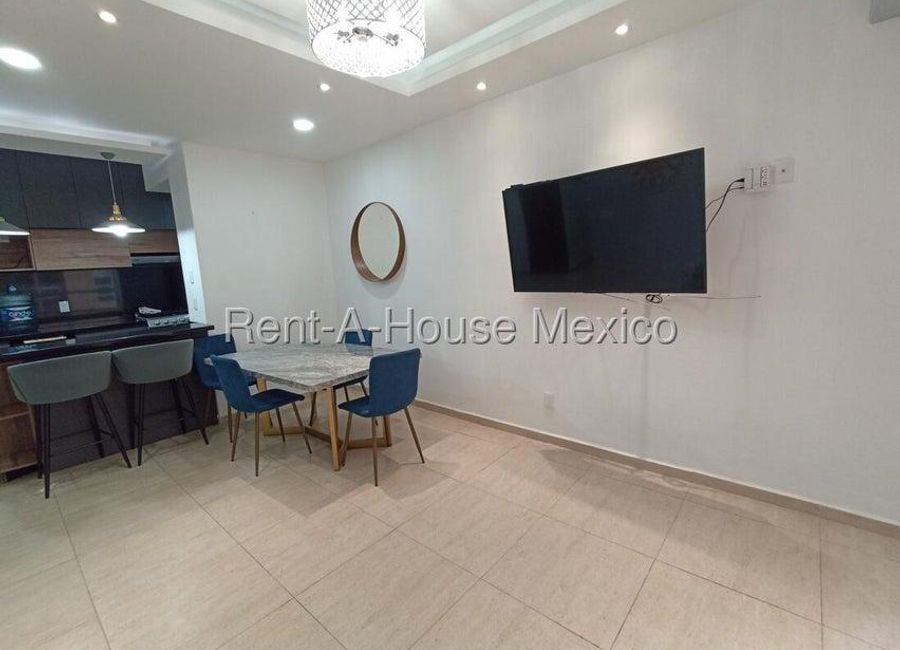 Apartment for Sale in Lago Esmeralda 26-1688. | Lamudi.com.mx