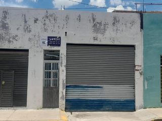 Casa en  Zona Centro de Aguascalientes
