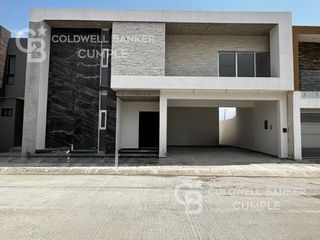 Casa 33 en Preventa en Las Palmas Residencial