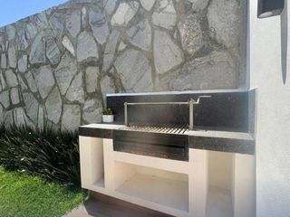 Casa en condominio en renta en Lomas del Cobano, Aguascalientes