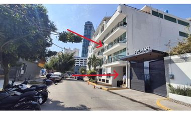 VENTA COMODO DEPTO COSTA AZUL ACAPULCO A PASOS DE AL AV COSTERA