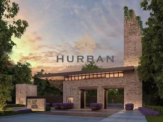 HURBAN VENDE terreno en Hacienda Paraíso en Aguascalientes.