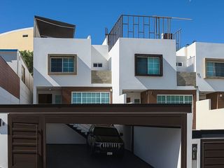 CASA EN VENTA FRACC CUBILLAS SUR