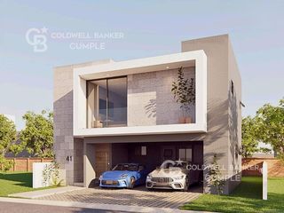 Casa en venta en Punta Tiburón Laguna 6