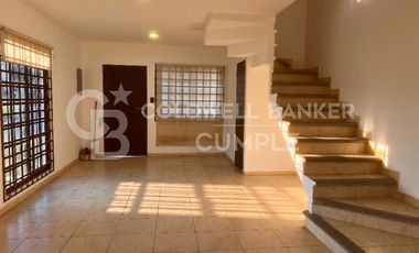 Casa en Venta en Laguna Real