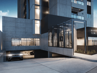 Departamento en Venta Modelo GAIA II // VITTA TOWER
