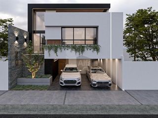 Proyecto en PREVENTA en Loretta Residencial al Norte de la ciudad
