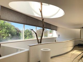 Venta Casa moderna del Arq. Aragonés en Bosques de las Lomas