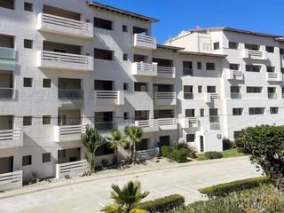 Se vende departamento de 2 recámaras en Venta en Bellavista, Real del Mar Tijuan