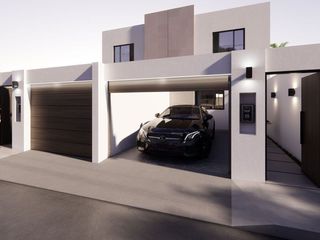 Estrena casa en fracc. El Pílila, Tijuana