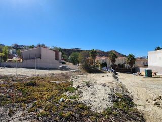 Se vende terreno de 570 m² en fracc. Villamar, Playas de Tijuana