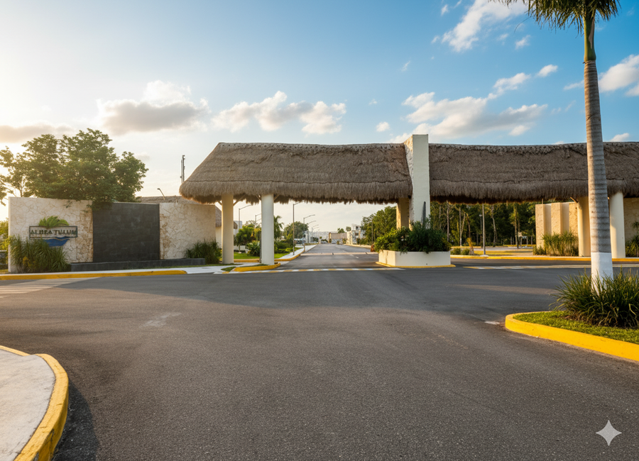 Depa 2 rec en Tulum, Quintana Roo, $799mil ¡Escuchamos ofertas ...