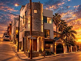 Se vende casa en Chapultepec Doctores, Tijuana