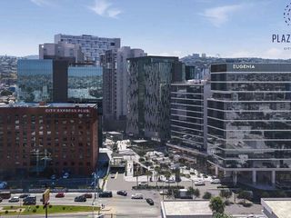 Oficinas en Venta en Torre Corporativa Eugenia, Tijuana