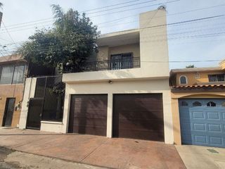 Casa para familia grande en Playas de Tijuana