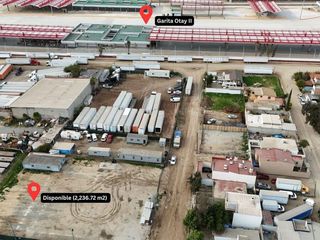 Terreno en Renta en Otay, Tijuana