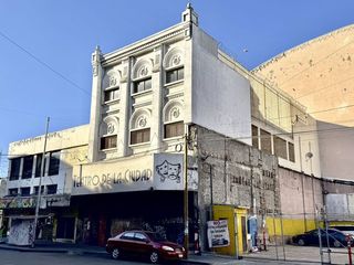 Edificio en Venta en Zona Centro, Tijuana
