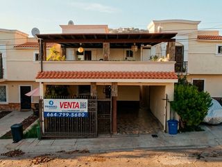 Se vende casa en Verona Residencial, Tijuana
