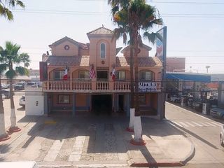 Se vende edificio de 1300 m2 en Playas de Tijuana