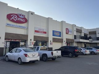 Local en Renta en Plaza Murua PMR-510