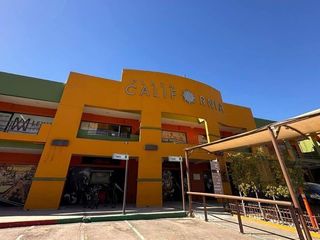 Se renta local en Plaza California, Garita de Otay Tijuana