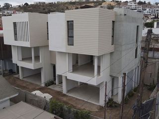 Se vende casa Ermita Sur, Tijuana