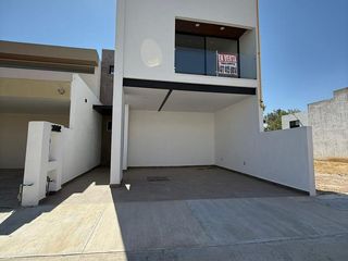 Casa en Venta en Fraccionamiento Mayorazgo León Guanajuato