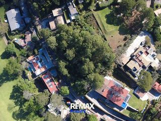 Terreno en Venta Avándaro, Valle de Bravo, México
